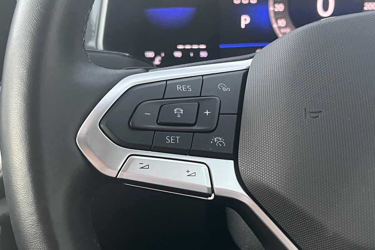 2023 Volkswagen T-Roc 110TSI Style D11