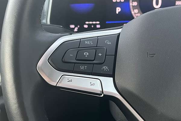 2023 Volkswagen T-Roc 110TSI Style D11