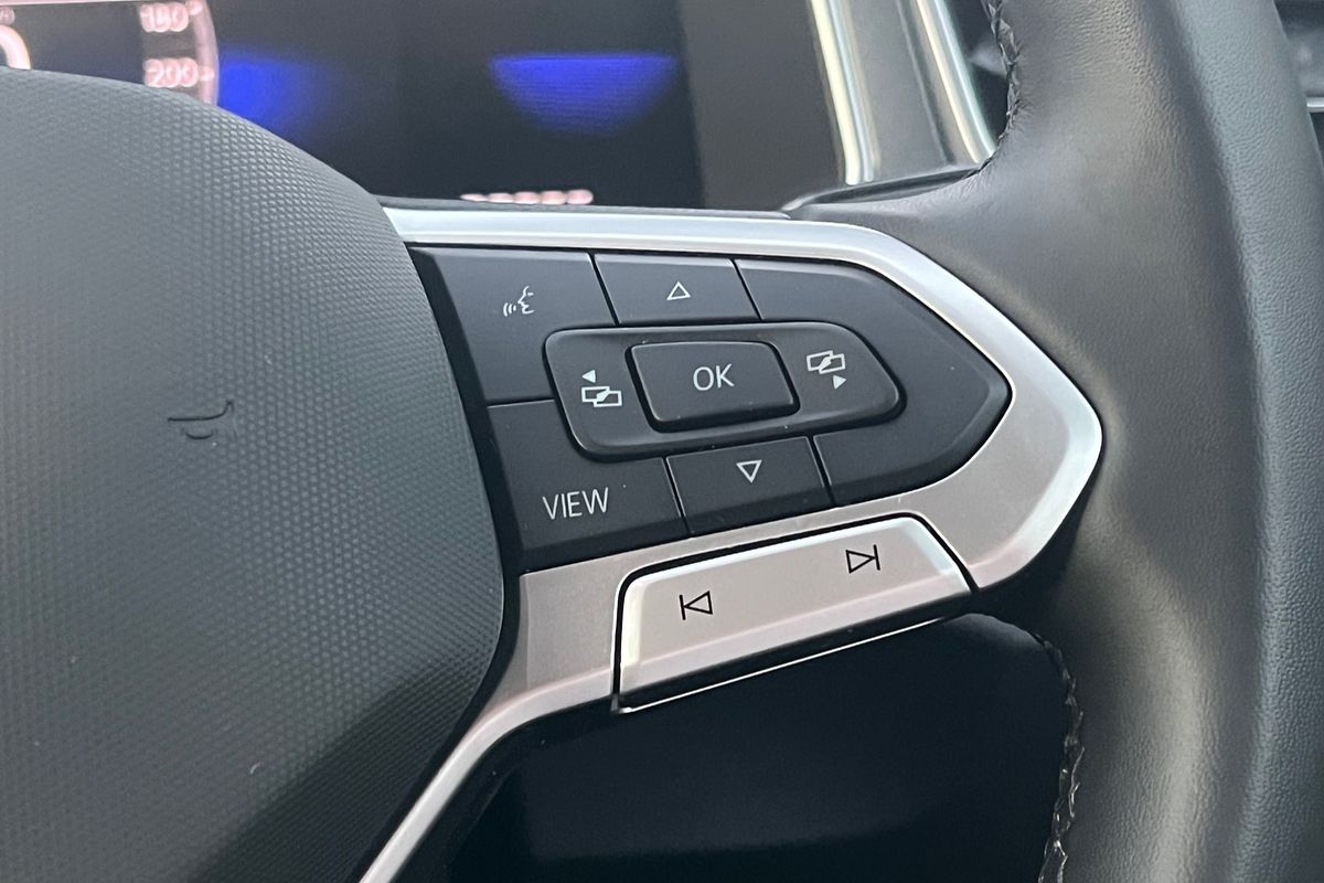 2023 Volkswagen T-Roc 110TSI Style D11