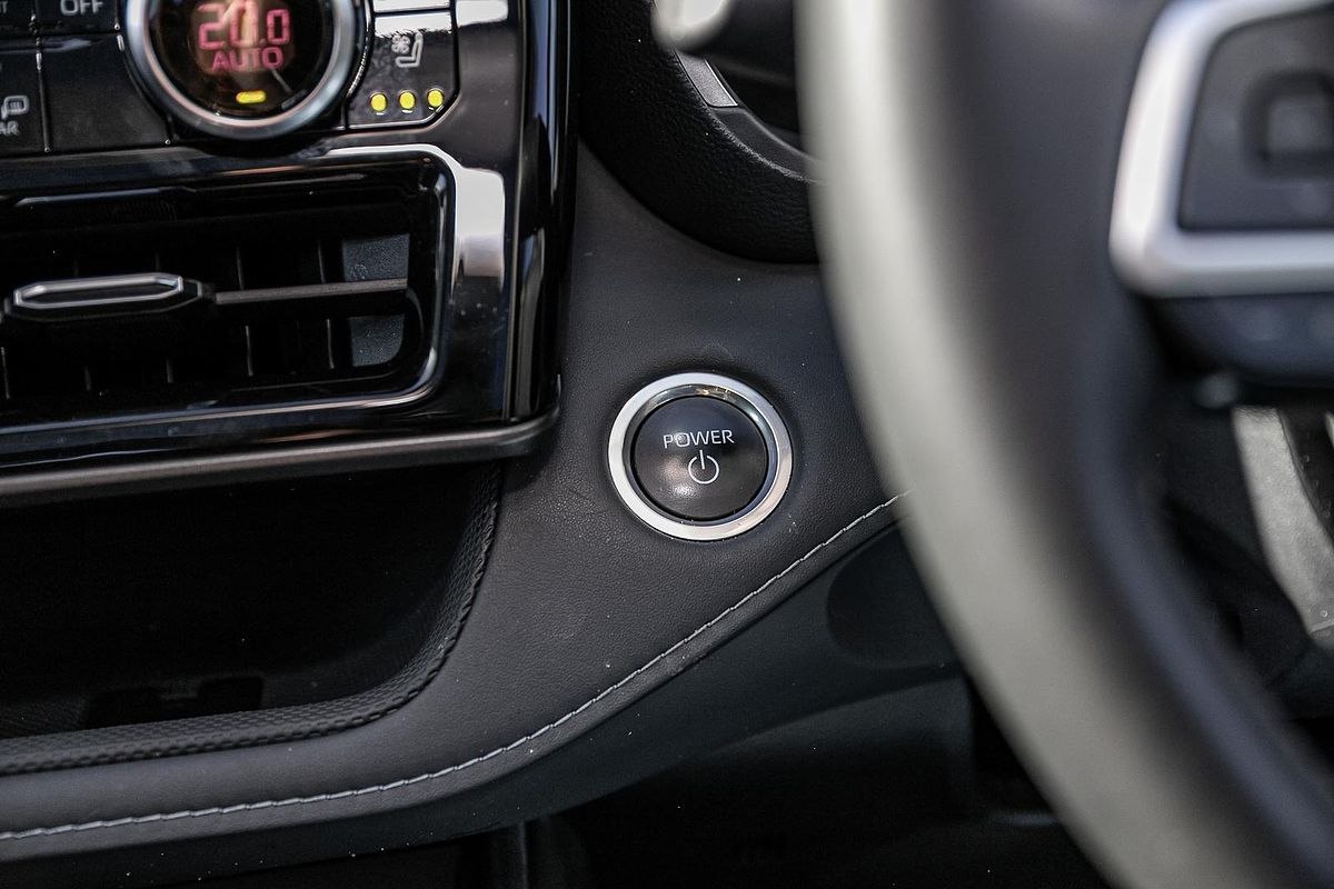 2024 Toyota Kluger Grande AXUH78R