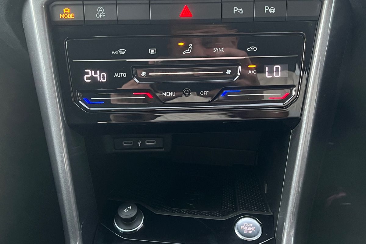 2023 Volkswagen T-Roc 110TSI Style D11