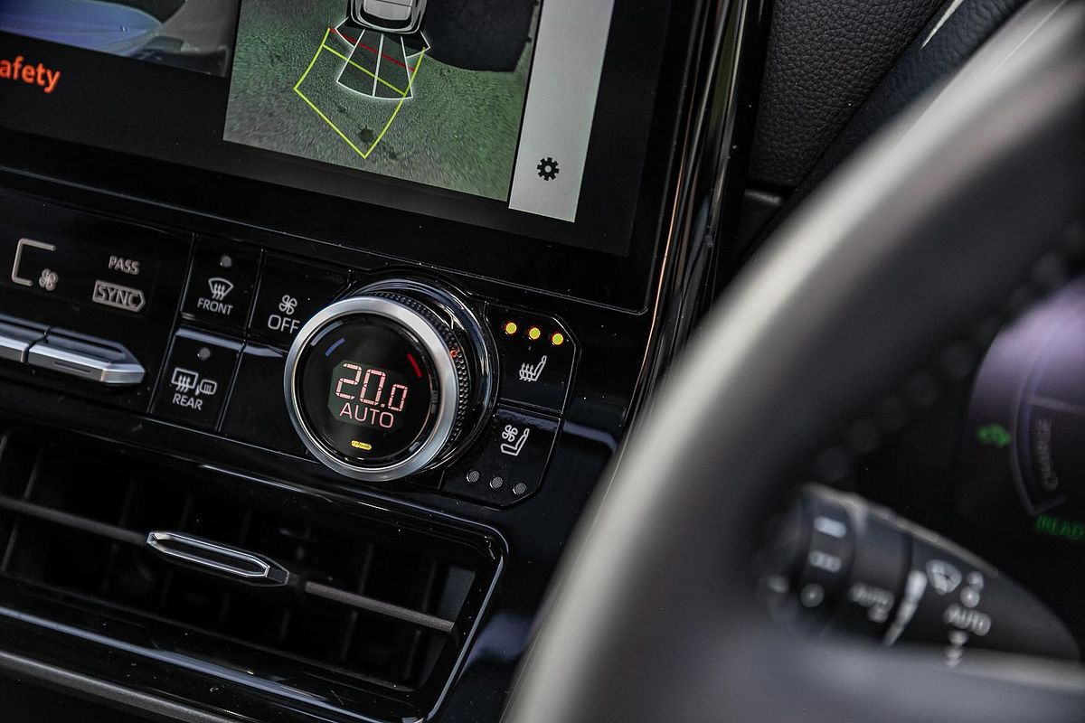 2024 Toyota Kluger Grande AXUH78R