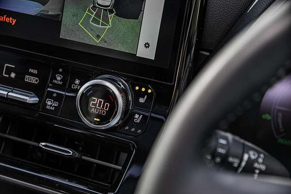 2024 Toyota Kluger Grande AXUH78R