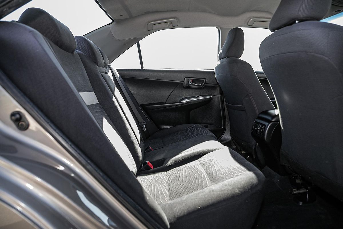 2014 Toyota Camry Hybrid H AVV50R