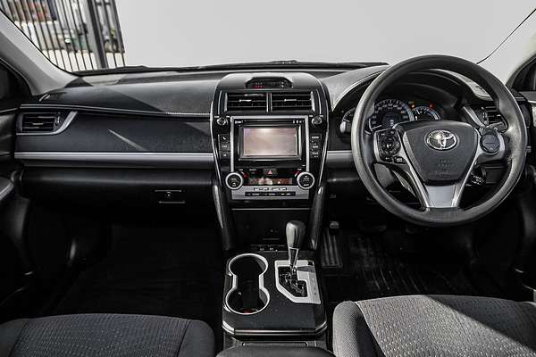 2014 Toyota Camry Hybrid H AVV50R