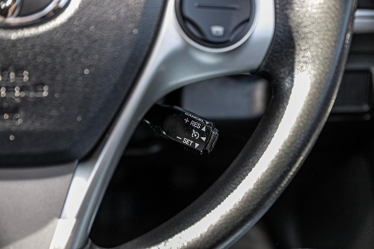 2014 Toyota Camry Hybrid H AVV50R