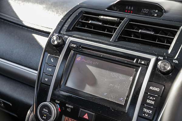 2014 Toyota Camry Hybrid H AVV50R