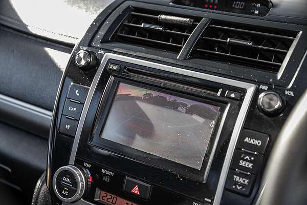 2014 Toyota Camry Hybrid H AVV50R