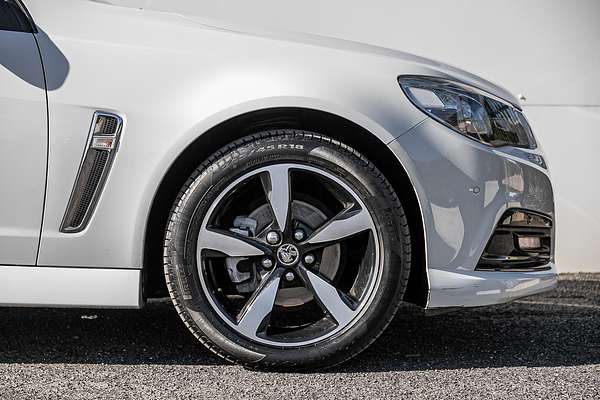 2014 Holden Commodore SV6 VF
