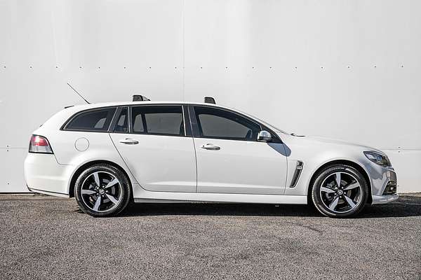 2014 Holden Commodore SV6 VF