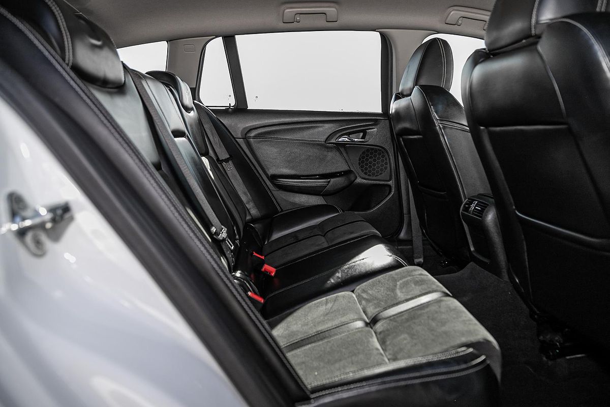 2014 Holden Commodore SV6 VF