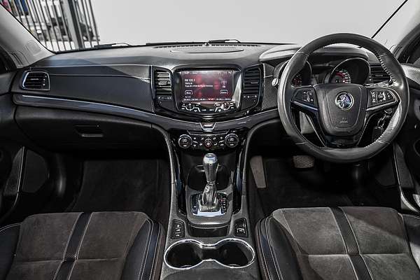 2014 Holden Commodore SV6 VF