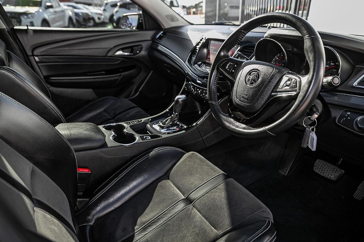 2014 Holden Commodore SV6 VF