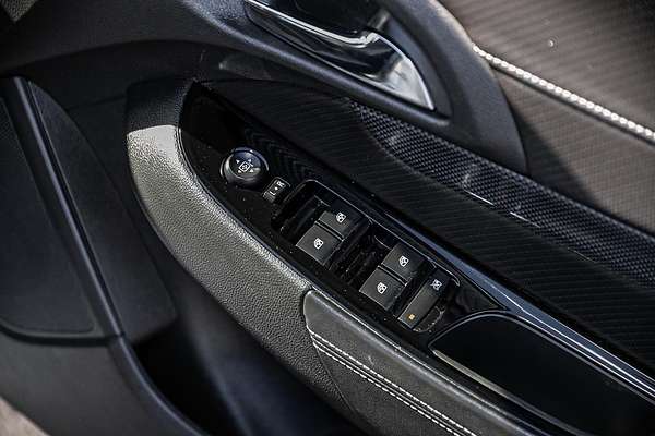 2014 Holden Commodore SV6 VF