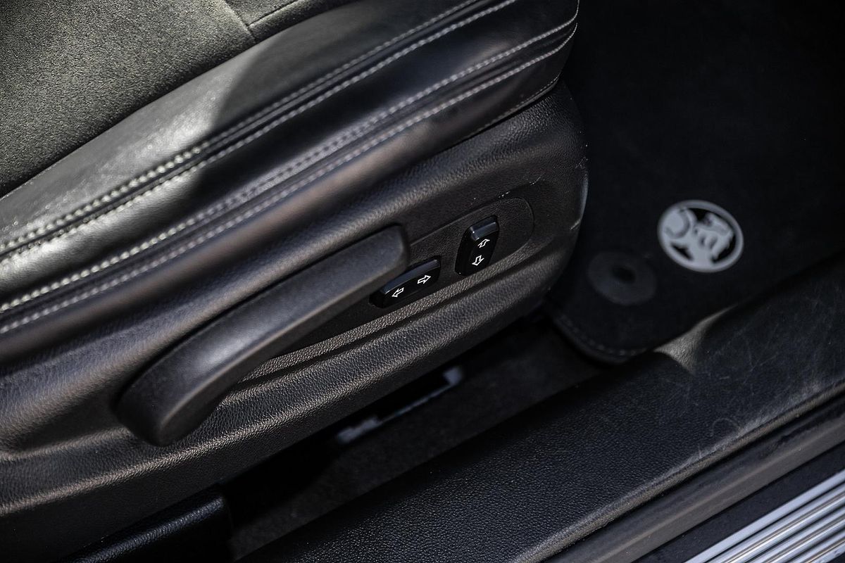 2014 Holden Commodore SV6 VF