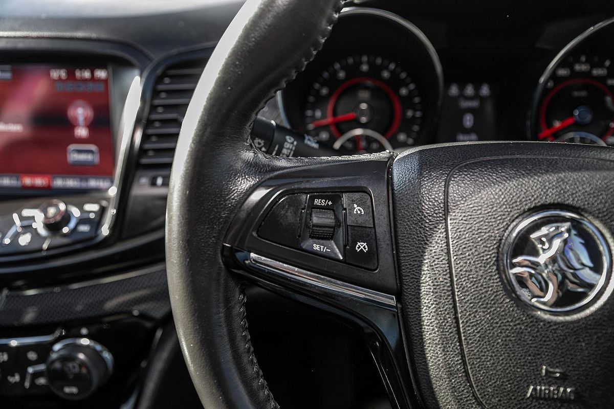 2014 Holden Commodore SV6 VF