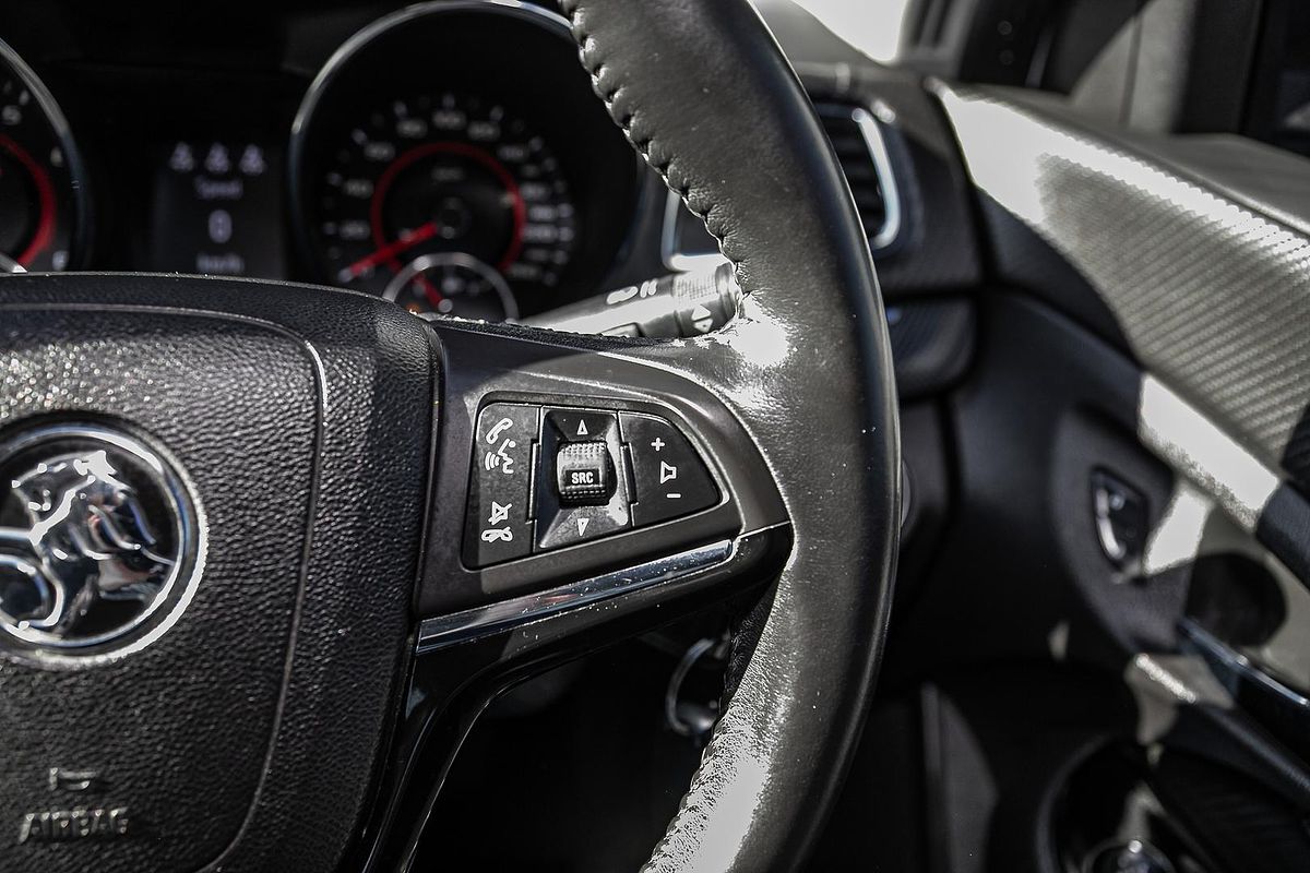 2014 Holden Commodore SV6 VF