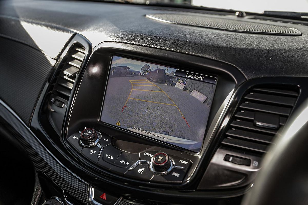 2014 Holden Commodore SV6 VF