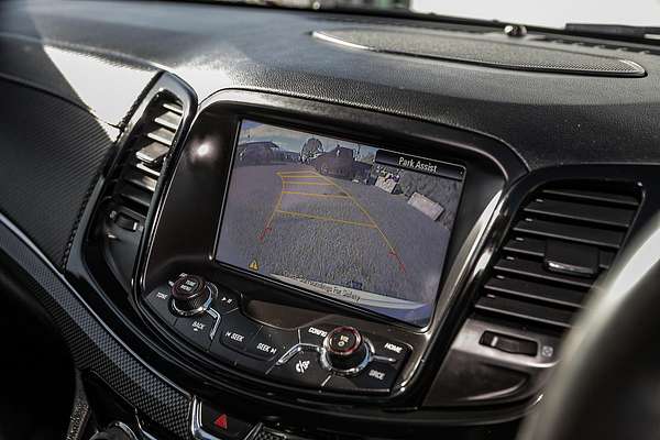 2014 Holden Commodore SV6 VF