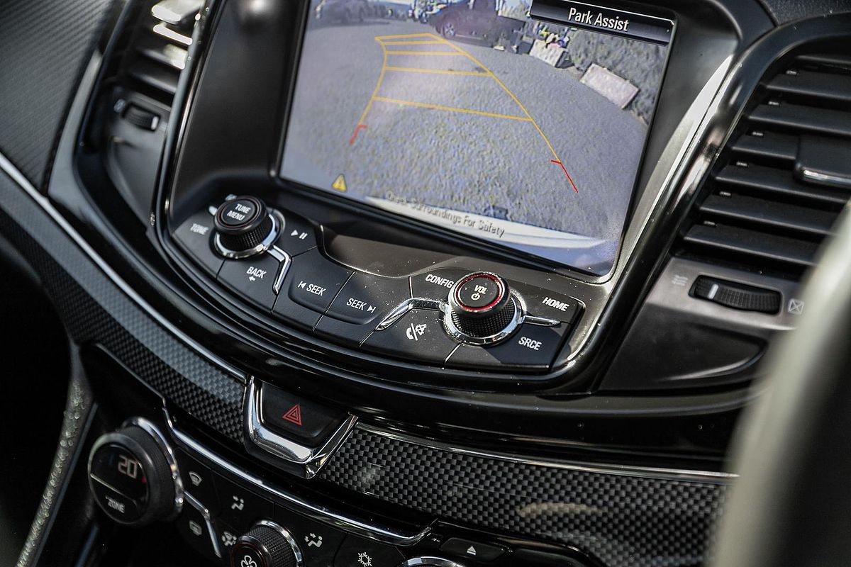 2014 Holden Commodore SV6 VF