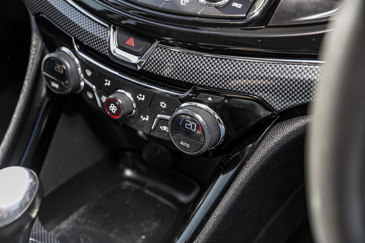 2014 Holden Commodore SV6 VF