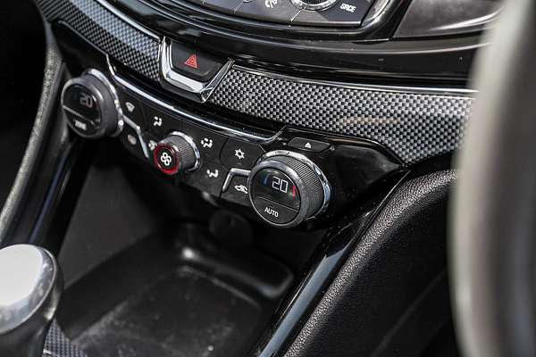 2014 Holden Commodore SV6 VF