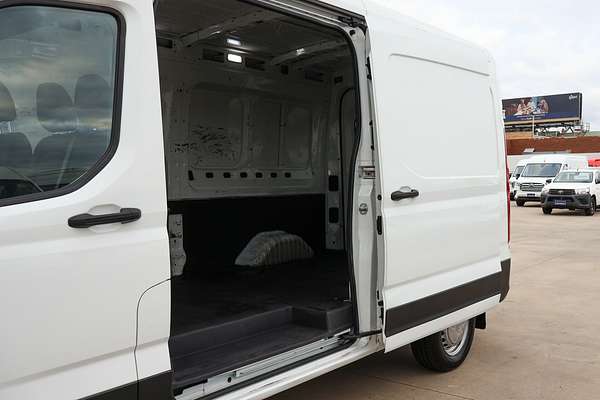 2021 LDV Deliver 9 LWB