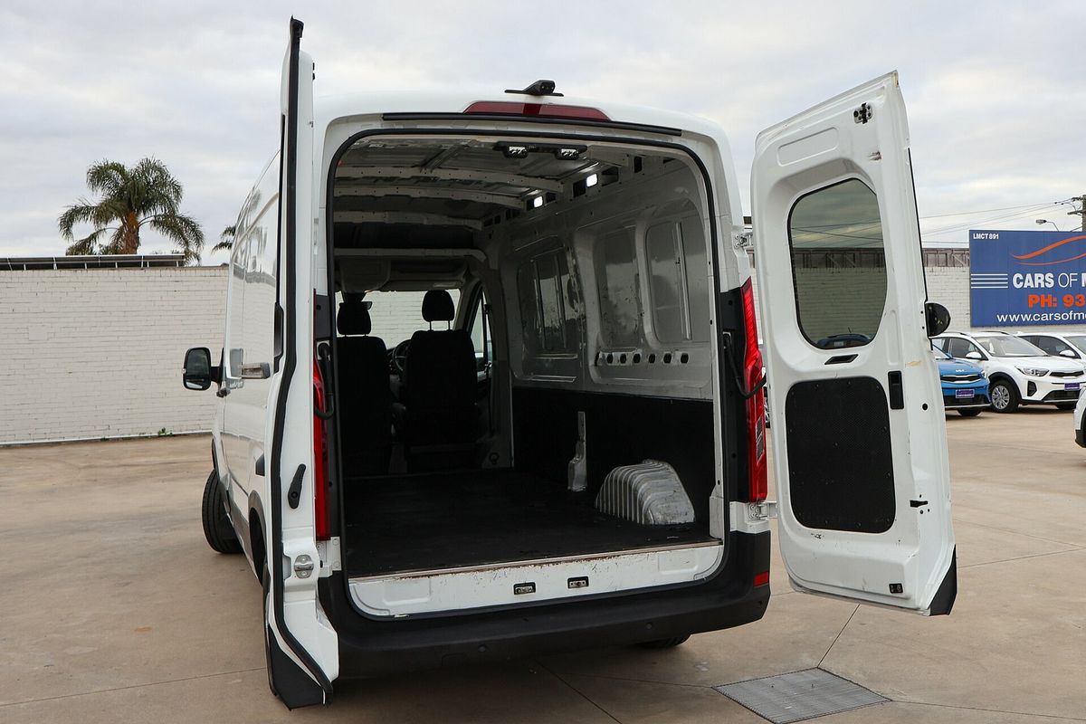 2021 LDV Deliver 9 LWB