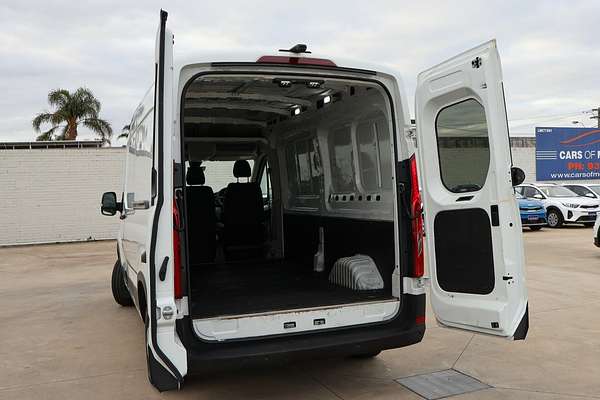 2021 LDV Deliver 9 LWB
