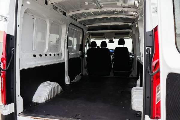 2021 LDV Deliver 9 LWB