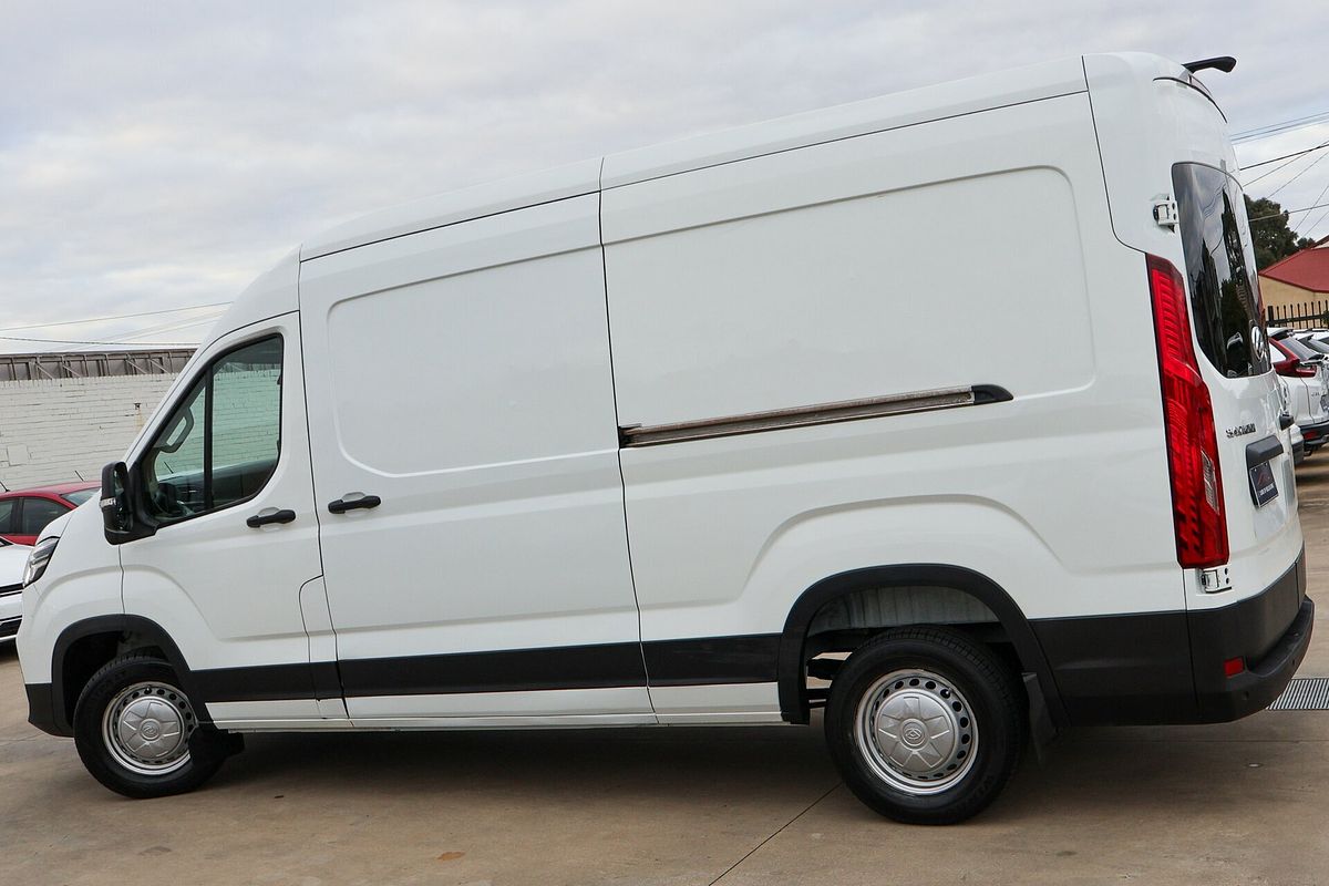 2021 LDV Deliver 9 LWB