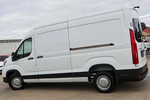2021 LDV Deliver 9 LWB