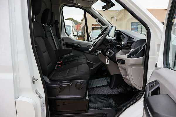 2021 LDV Deliver 9 LWB