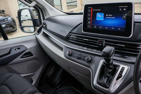 2021 LDV Deliver 9 LWB