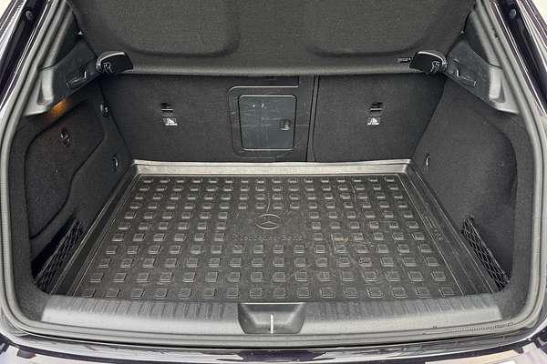 2015 Mercedes-Benz GLA-Class GLA250 X156