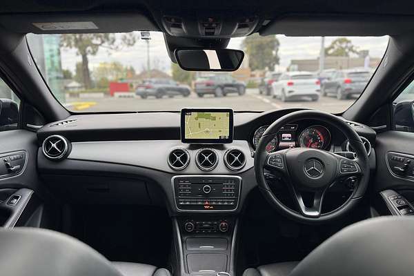 2015 Mercedes-Benz GLA-Class GLA250 X156