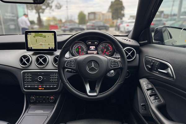 2015 Mercedes-Benz GLA-Class GLA250 X156