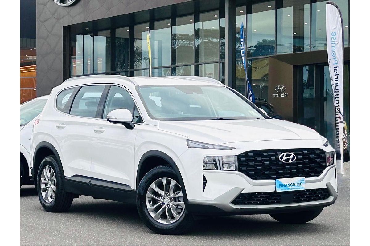 2023 Hyundai Santa Fe TM.V4