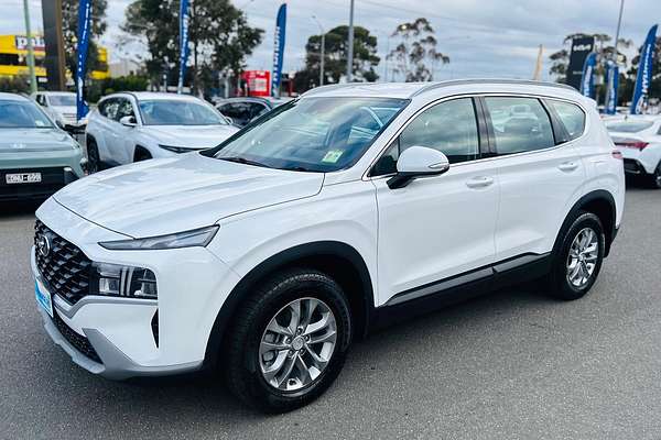 2023 Hyundai Santa Fe TM.V4