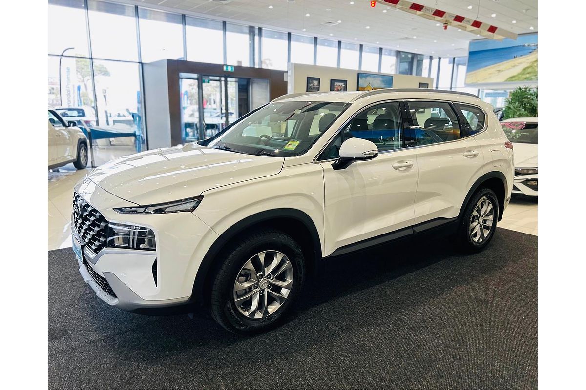 2023 Hyundai Santa Fe TM.V4