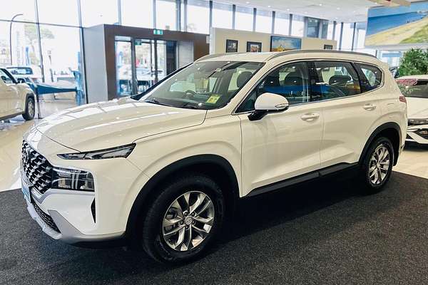 2023 Hyundai Santa Fe TM.V4