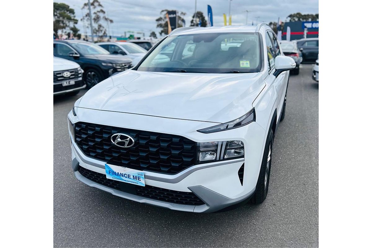 2023 Hyundai Santa Fe TM.V4