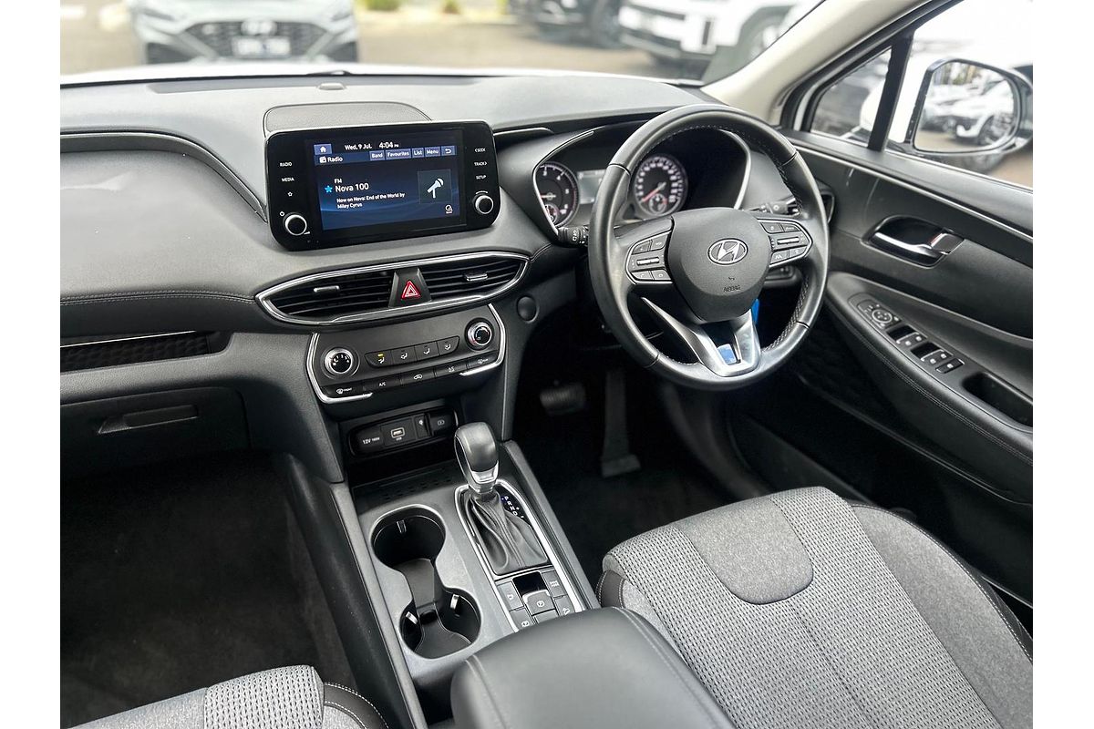 2023 Hyundai Santa Fe TM.V4
