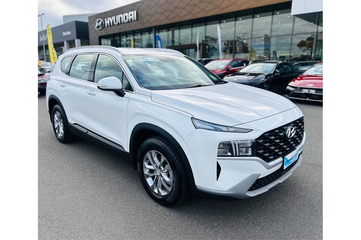 2023 Hyundai Santa Fe TM.V4