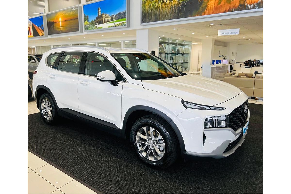 2023 Hyundai Santa Fe TM.V4