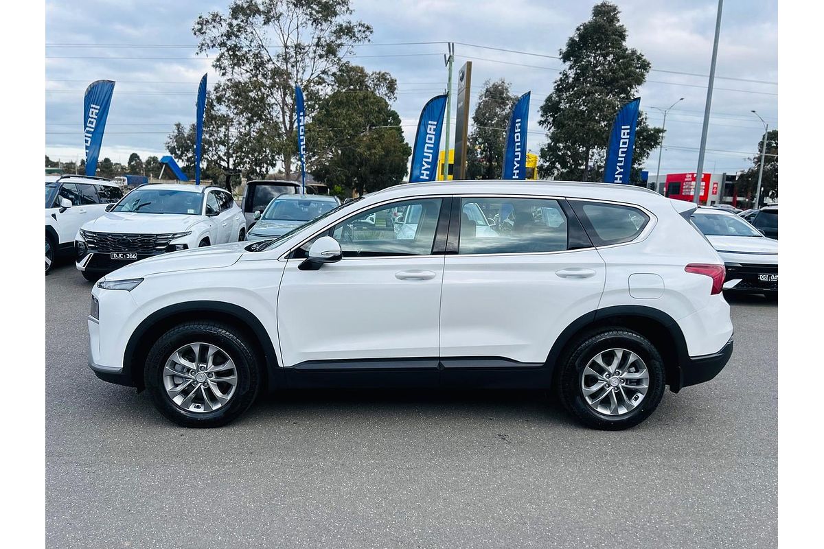 2023 Hyundai Santa Fe TM.V4