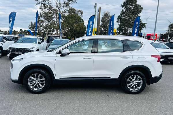 2023 Hyundai Santa Fe TM.V4