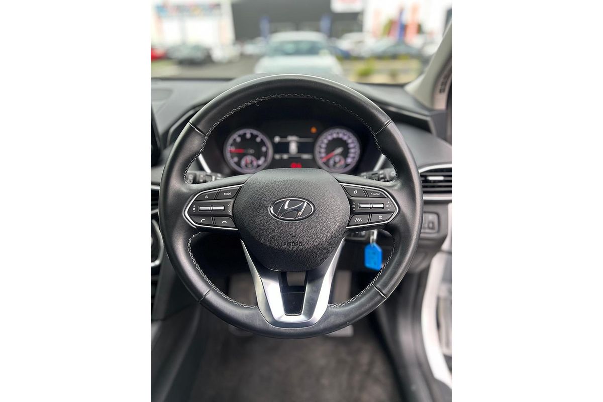 2023 Hyundai Santa Fe TM.V4