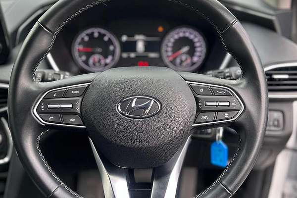 2023 Hyundai Santa Fe TM.V4