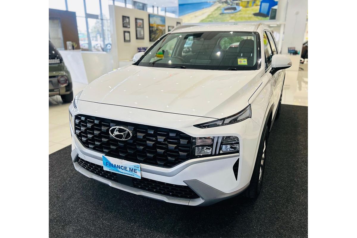 2023 Hyundai Santa Fe TM.V4